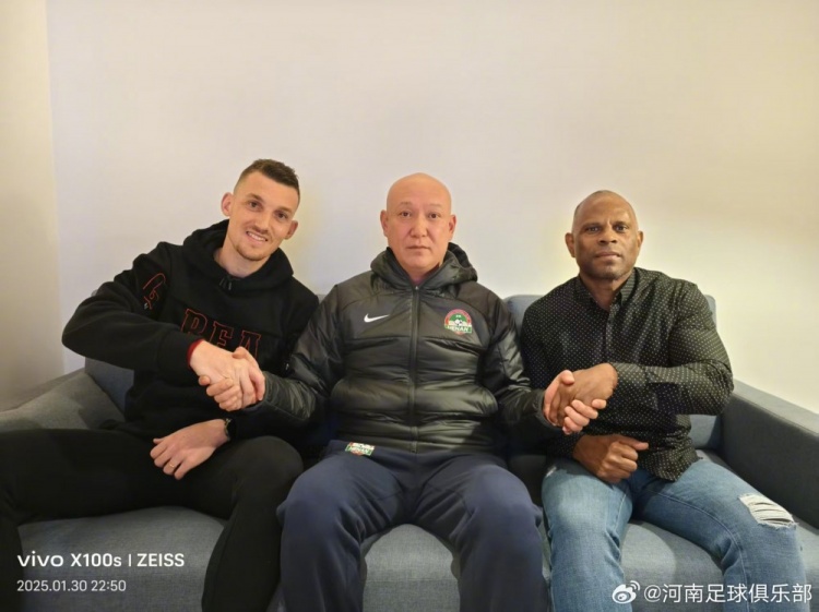  河南隊新援盧卡斯的父親不幸過(guò)世，盧卡斯留隊繼續備戰