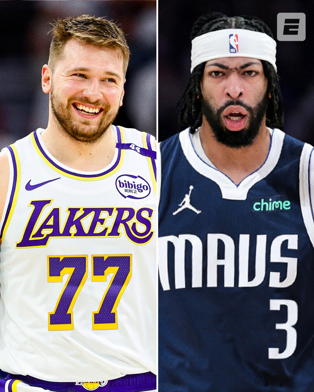  確實(shí)是歷史級！東眉交易是NBA歷史首次兩位當季全明星季中換隊