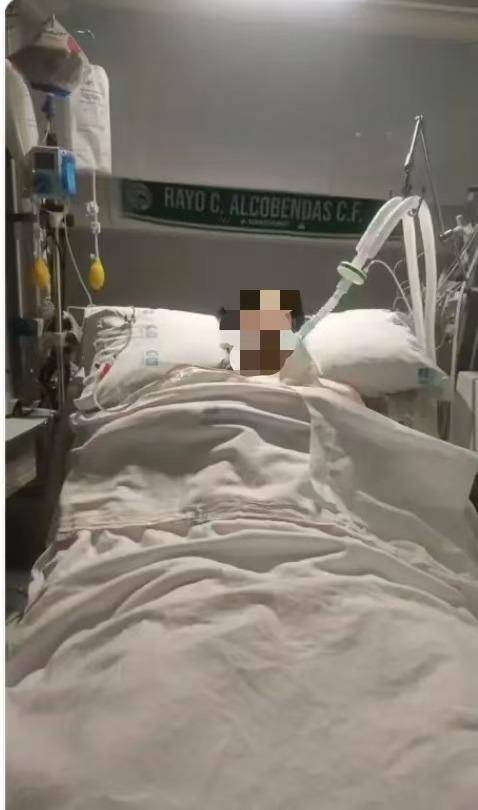  國安小將腦死亡，家屬發(fā)聲：情況很不好 轉院時(shí)間緊迫盼獲寬限