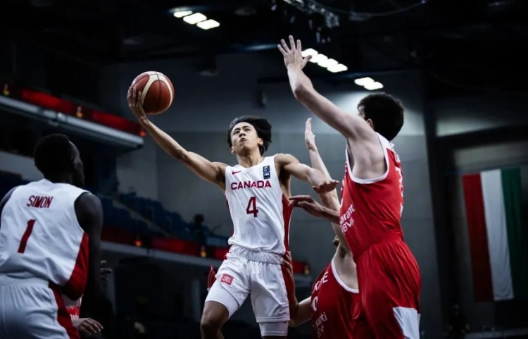  NBA下一個(gè)“林瘋狂”，會(huì )是這個(gè)韓裔小伙嗎？