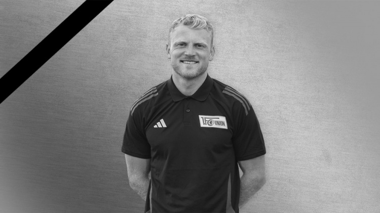  R.I.P. 柏林聯(lián)合U14門(mén)將教練霍費爾不幸離世，年僅28歲