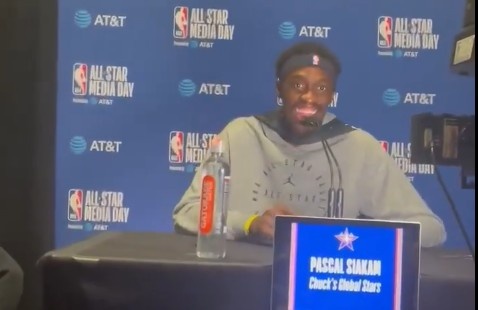  若你當NBA總裁？西卡：不想被罰款 他們上次把東契奇都交易了