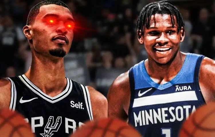  NBA未來(lái)門(mén)面人物一定得是本土球員？ 文班夠不夠格？