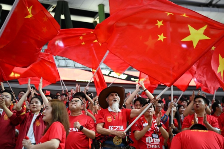  前瞻：一步之遙，U20國足全力沖擊世青賽