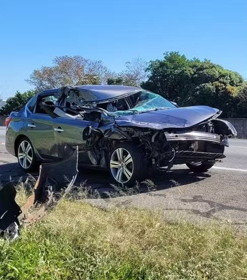  19歲巴西前鋒遭遇嚴重車(chē)禍，醫院已啟動(dòng)腦死亡確認程序
