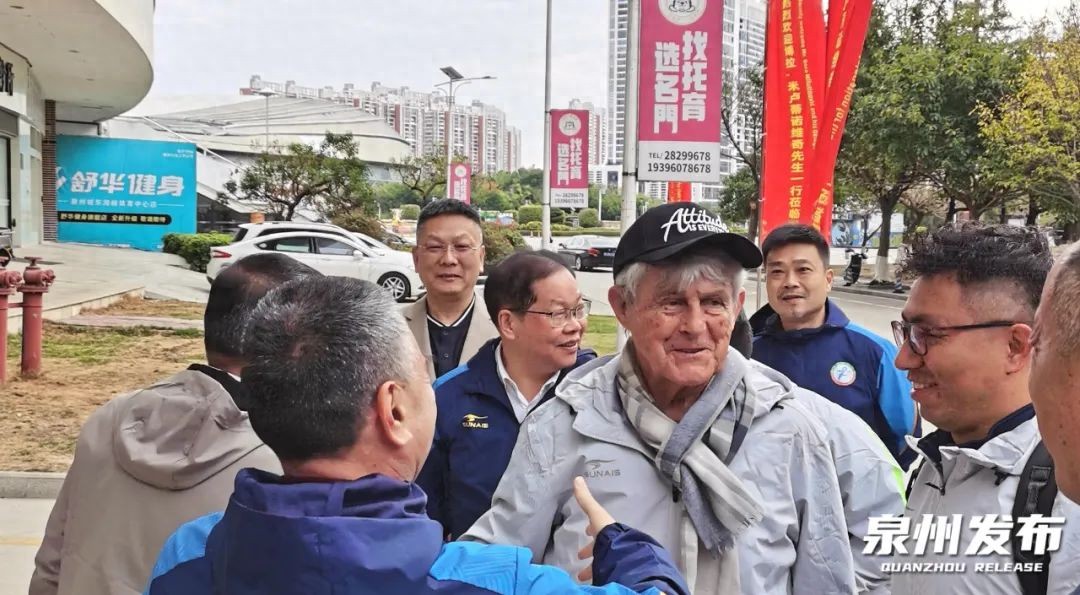  閩媒：米盧來(lái)泉開(kāi)展教練員專(zhuān)項培訓，將指導福建南安女足訓練
