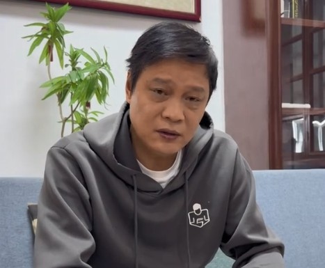  范志毅：很多沙特國腳在本國聯(lián)賽出場(chǎng)機會(huì )不多，可能體能存在問(wèn)題