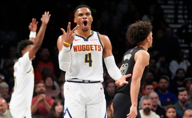  威少是NBA歷史前5控衛？ 他能力壓保羅和羅斯？