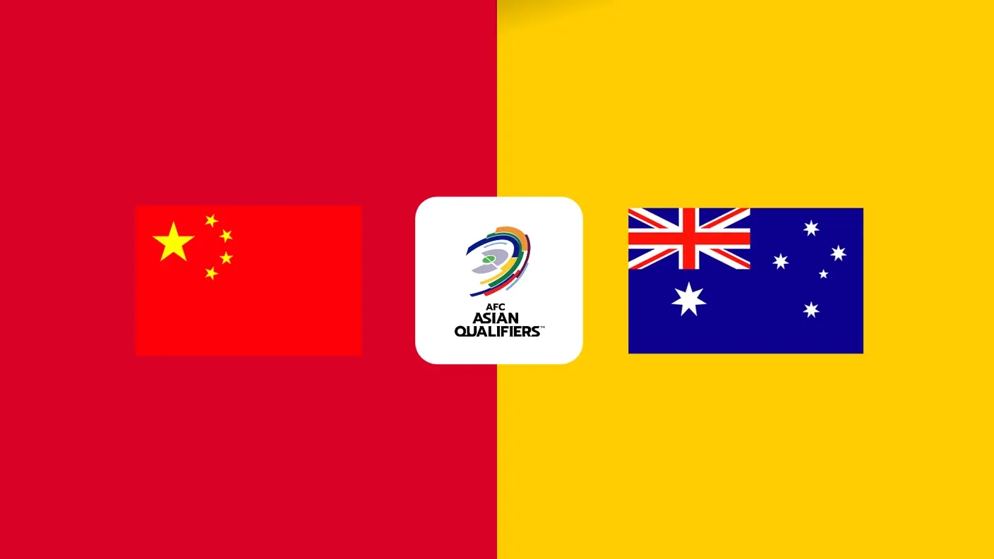  戰意正濃！澳媒：若今晚戰勝中國，澳大利亞或基本鎖定世界杯資格