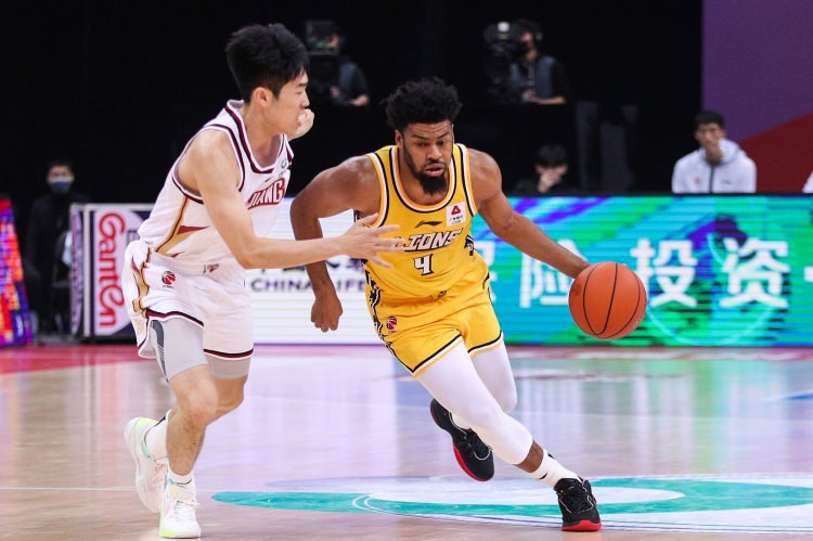  NBA冠軍后衛！Scotto：自由球員奎因-庫克將簽約福建隊