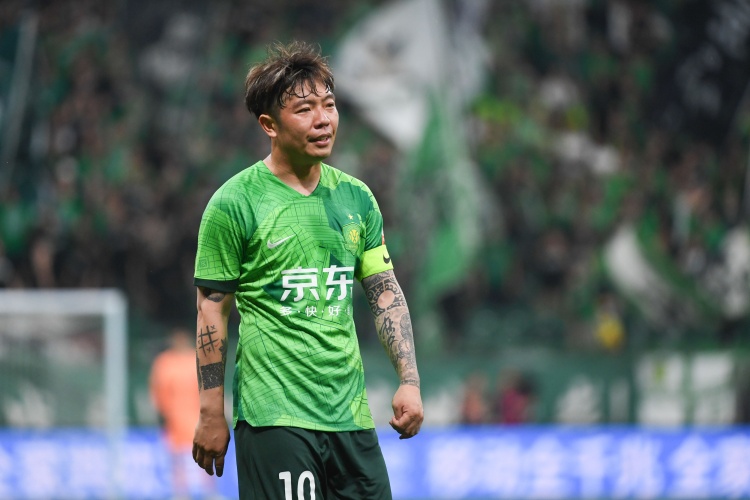  張稀哲：塞蒂恩更多強調控球和高壓防守，就看球員能達到多少要求
