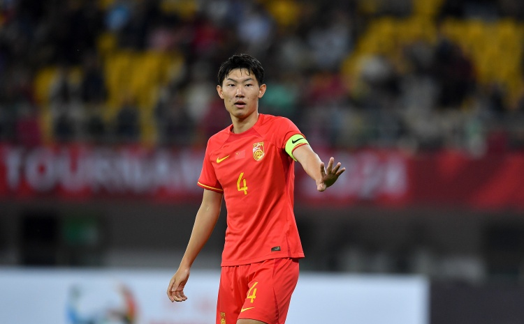  北青體育：U20國足次戰增開(kāi)部分看臺座位，觀(guān)眾將達到近10000人