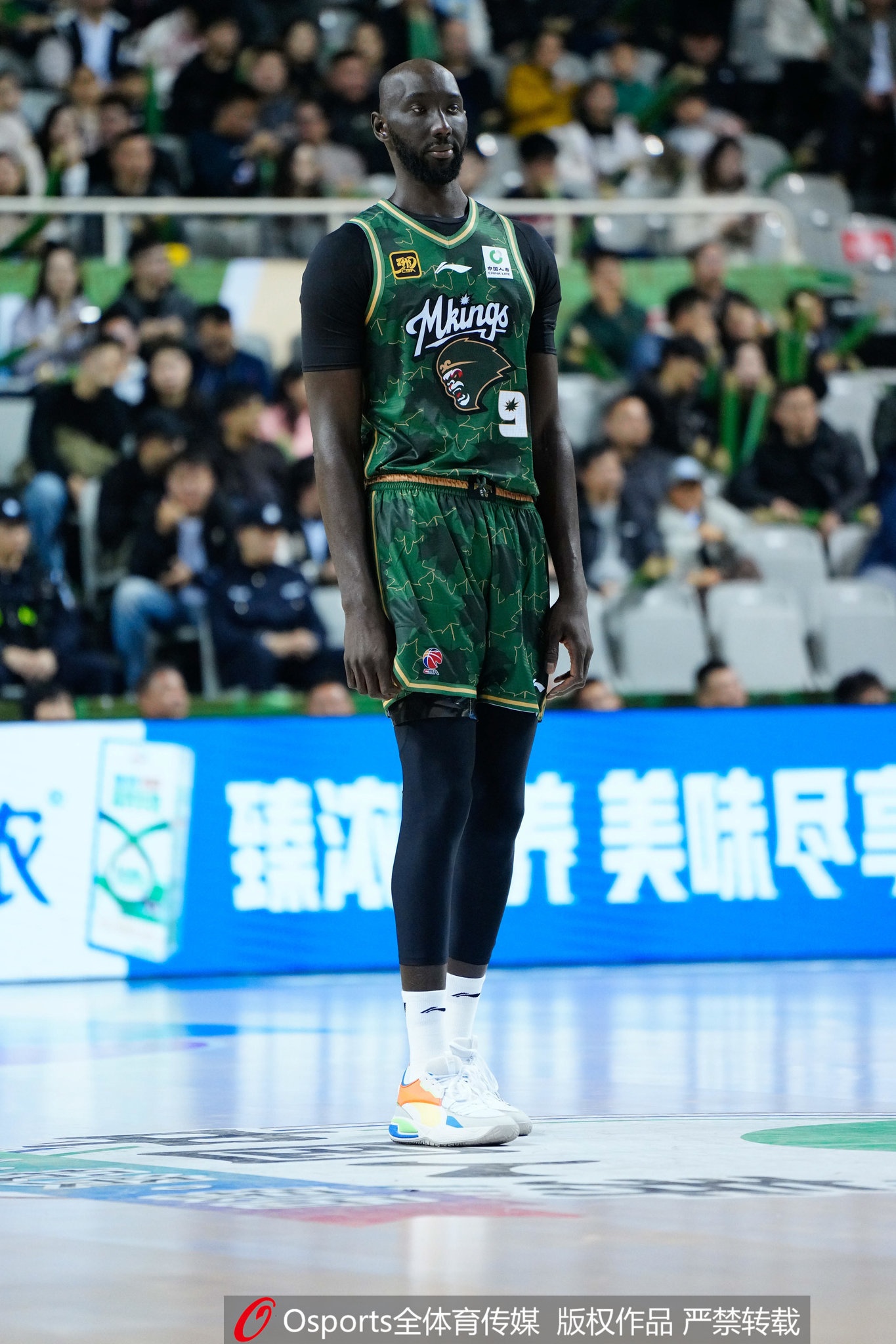  高效輸出難救主！法爾8中7高效拿下18分7板1斷1帽